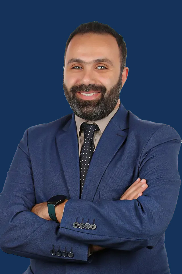 Roni Matar