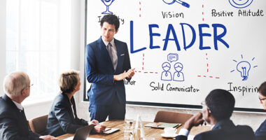 Leadership Skills