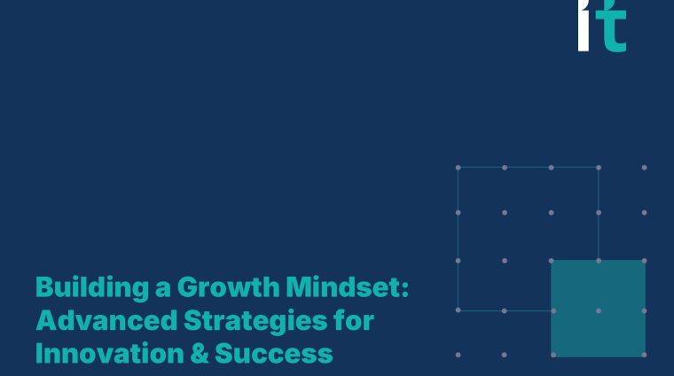 Building a growth mindset