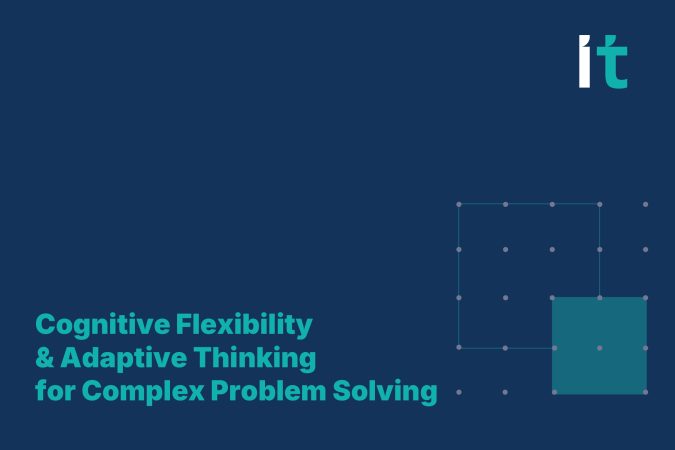 Cognitive Flexibility
