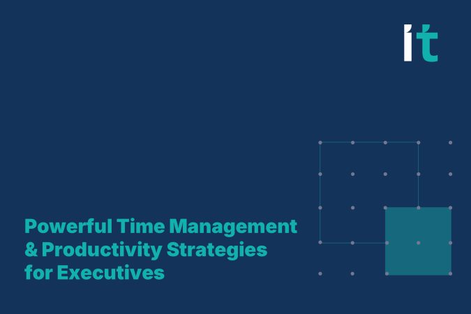 Powerful time management
