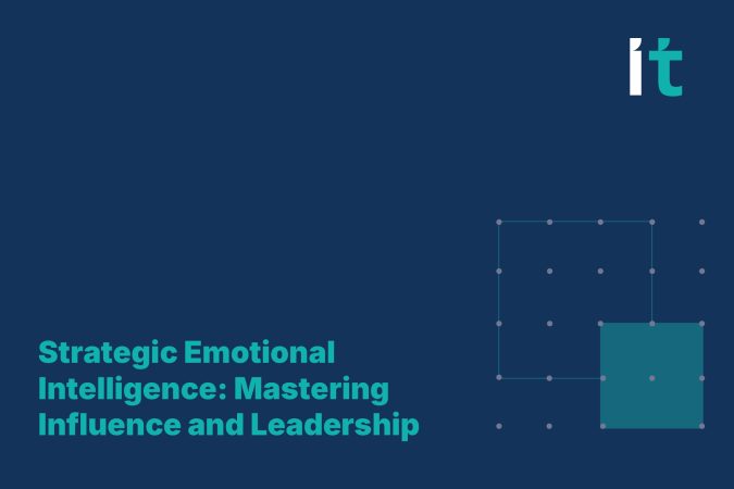 Strategic Emotional Intelligence