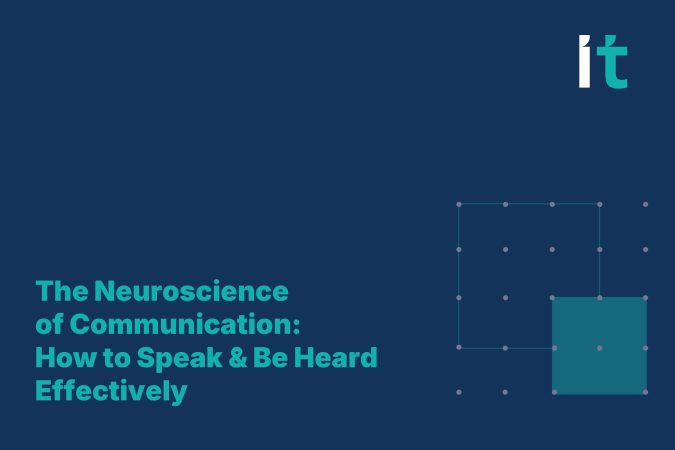 The neuroscience of communication