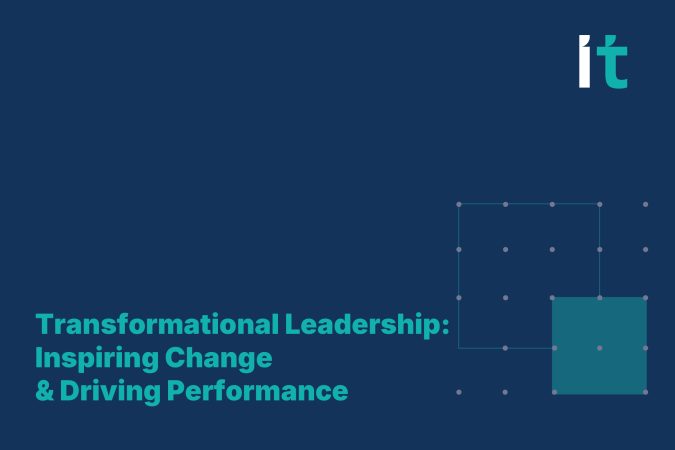 Transformational Leadership