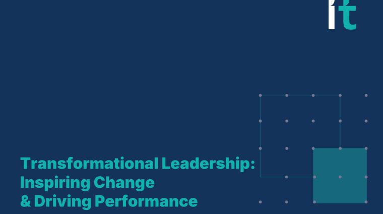 Transformational Leadership